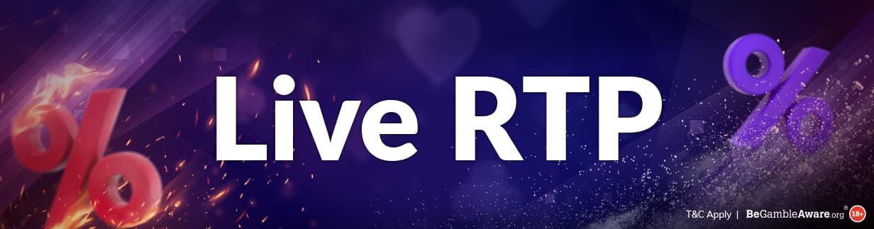 RTP Banner